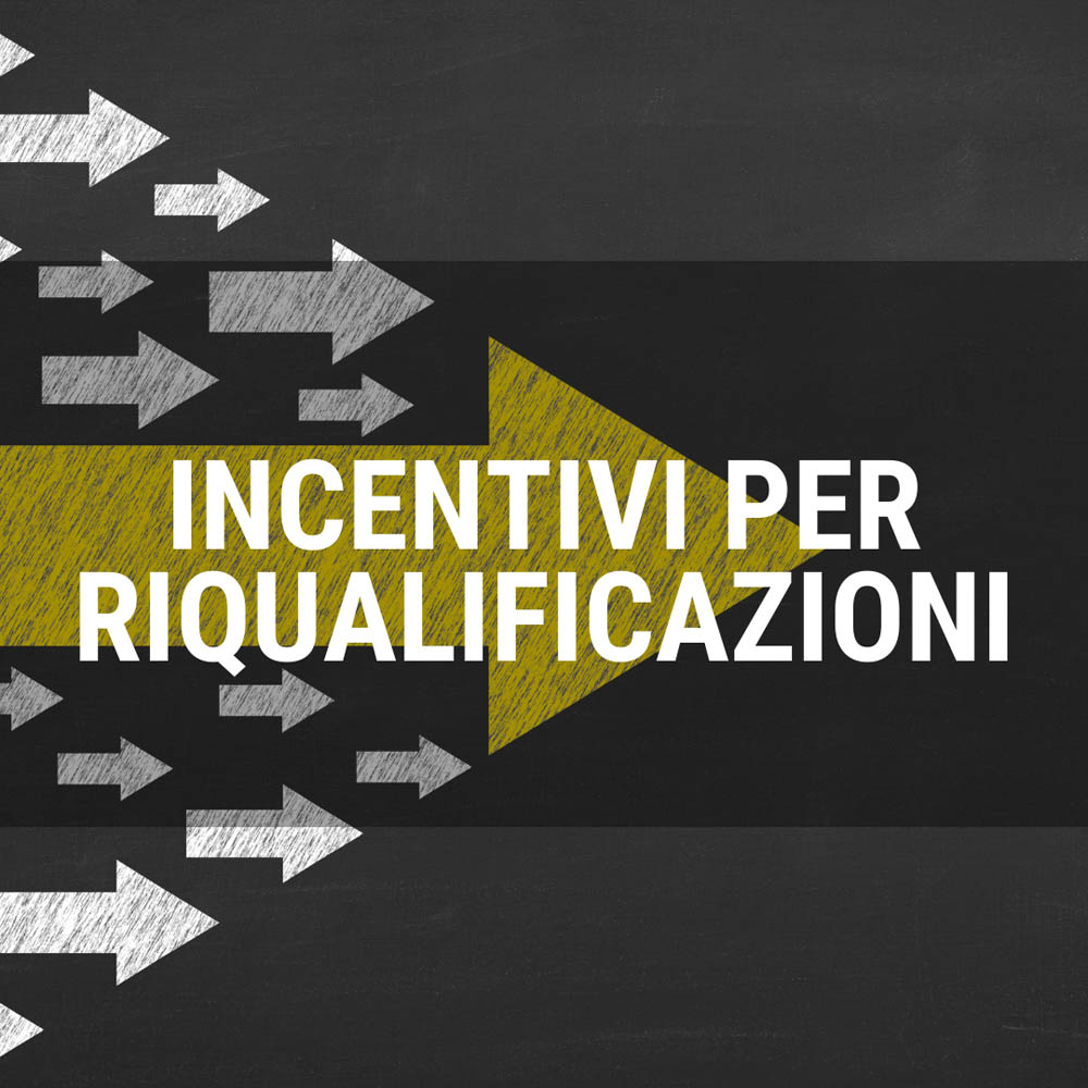 Incentivi e detrazioni fiscali